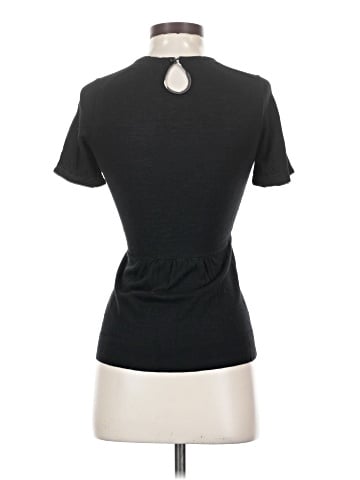 Burberry dressy knit top (view 2)