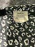 RVCA Animal Print Black Short Sleeve T-Shirt Size XS - photo 7