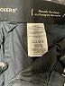 Dockers Solid Black Gray Dress Pants Size 4 (petite) - photo 4