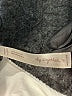 By Together White Bodysuit Size M - photo 6
