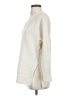 Vince. Ivory Pullover Sweater Size XXS - photo 5