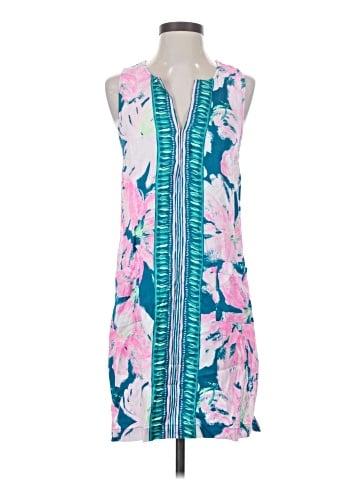 Lilly Pulitzer Casual Dress (view 1)