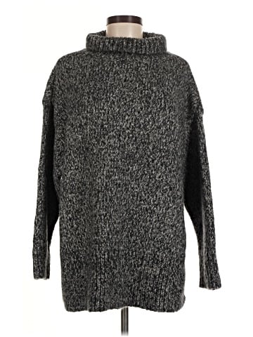 Ann Taylor Turtleneck Sweater (view 1)