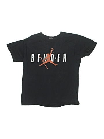Gildan Short Sleeve T-Shirt (view 1)