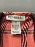 Catherines Pink 3/4 Sleeve Blouse Size 4X - photo 7