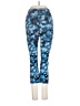 Sweaty Betty Print Blue Active Pants Size XS - photo 2