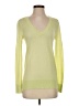 Splendid Green Pullover Sweater Size S - photo 1