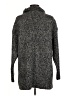 Ann Taylor Black Turtleneck Sweater Size M - photo 2