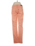 Levi's Color Block Orange Jeans Size 5 - photo 2