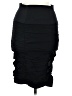 Valia Black Formal Skirt Size M - photo 1