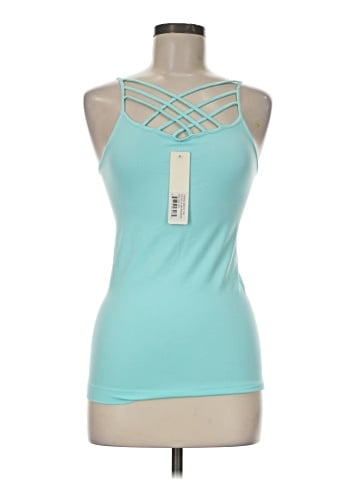 Yelete Tank Top (view 1)