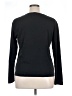 Chico's Black Pullover Sweater Size XL - photo 2