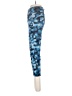 Sweaty Betty Print Blue Active Pants Size XS - photo 5