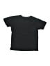 Gildan 100% Cotton Black Short Sleeve T-Shirt Size S (youth) - photo 2