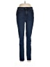 PrAna Solid Blue Jeans Size 31 waist - photo 1