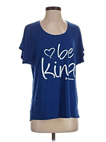 District. Short Sleeve T-Shirt (view 1)