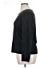 Chico's Black Pullover Sweater Size XL - photo 5