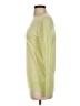Splendid Green Pullover Sweater Size S - photo 5