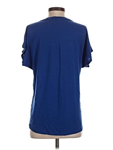 District. Short Sleeve T-Shirt (view 2)