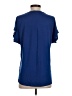 District. Blue Short Sleeve T-Shirt Size S - photo 2