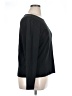 Chico's Black Pullover Sweater Size XL - photo 4