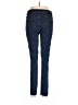 PrAna Solid Blue Jeans Size 31 waist - photo 2