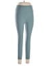 Lululemon Athletica Teal Active Pants Size 10 - photo 1