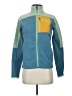 Cotopaxi 100% Recycled Polyester Teal Fleece Size XXS - photo 1