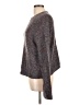Vince. Tweed Gray Pullover Sweater Size L - photo 5