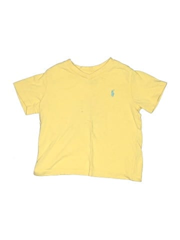 Polo by Ralph Lauren Short Sleeve T-Shirt (view 1)