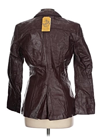 Etienne Aigner Jacket (view 2)