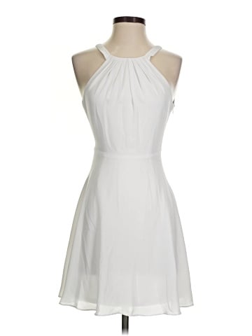 Express Outlet Cocktail Dress (view 1)