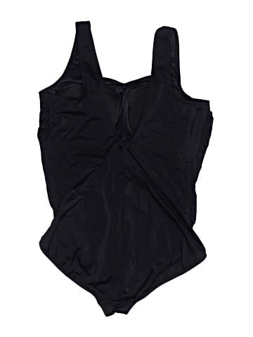 Lands' End One Piece Swimsuit (view 2)