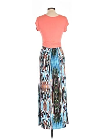 Gilli Casual Dress (view 2)