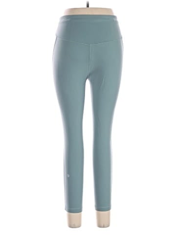 Lululemon Athletica Active Pants (view 2)
