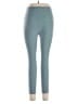 Lululemon Athletica Teal Active Pants Size 10 - photo 2