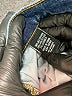 RSQ Hearts Blue Jeans Size 30 waist - photo 8