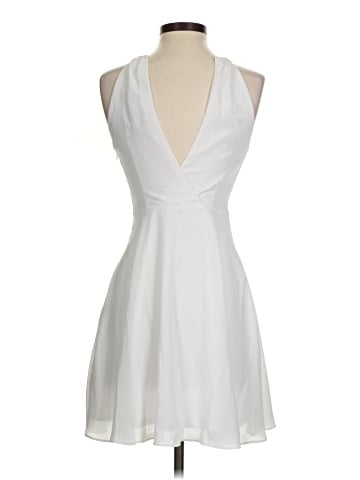 Express Outlet Cocktail Dress (view 2)