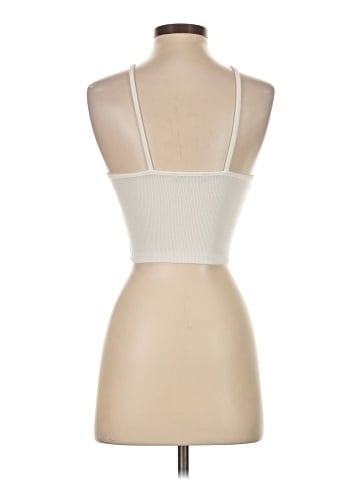 Zara Sleeveless Top (view 2)