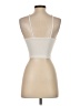 Zara Ivory Sleeveless Top Size S - photo 2