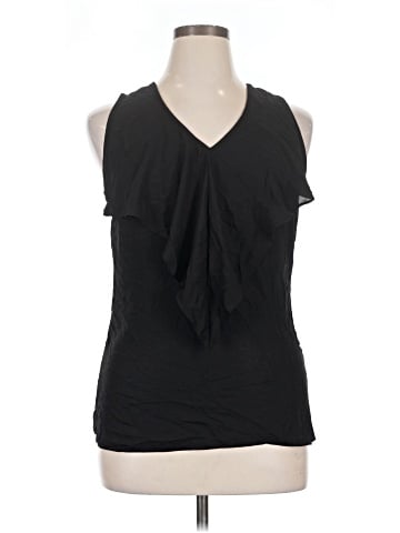 Banana Republic Sleeveless T-Shirt (view 1)