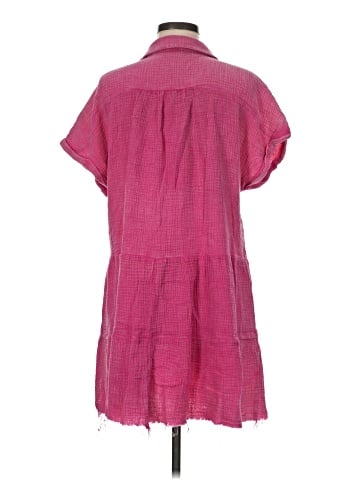 Umgee Casual Dress (view 2)