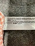 MNG Checkered-gingham Orange Cocktail Dress Size S - photo 8