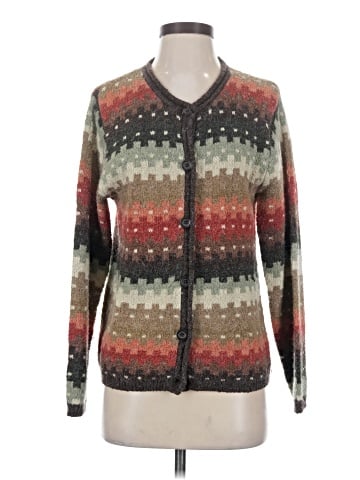 DressBarn Cardigan (view 1)