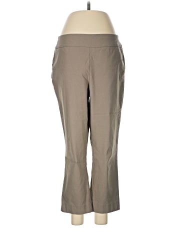 So Slimming by Chico's Active Pants (view 1)