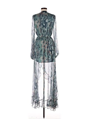 Caroline Constas Cocktail Dress (view 2)