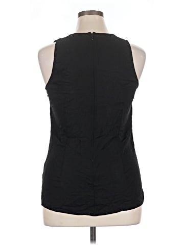 Banana Republic Sleeveless T-Shirt (view 2)