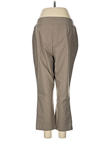 So Slimming by Chico's Active Pants (view 2)