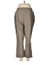 So Slimming by Chico's Tan Active Pants Size Med (1) - photo 2
