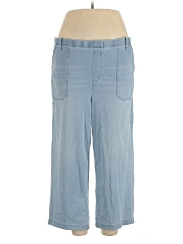 Serra Jeans (view 1)